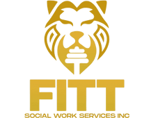 FITT SOCIALWORK SERVICES INC. 