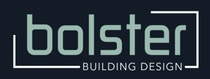 Bolster Building design