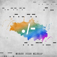 MORSECODE ./- MISHAP