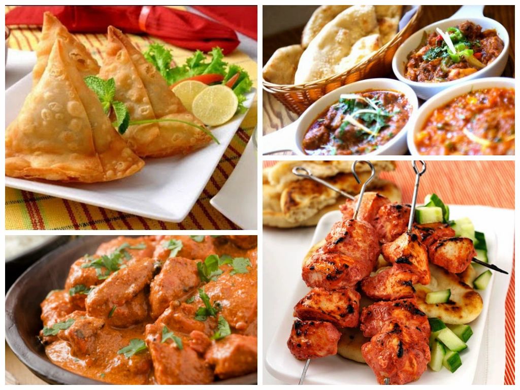 Tandoori Taste of India Windsor - Restaurant - Windsor, Ontario