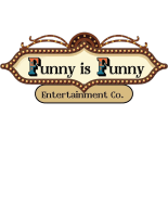 Funny is Funny