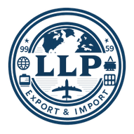 LLP Comercial Import & export