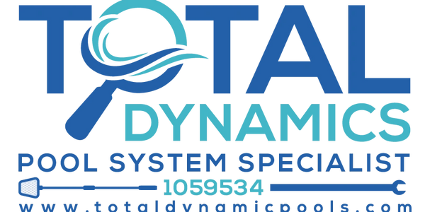 Total Dynamic Pool system specialist - Coachella Valley Pools