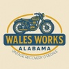 Wales Works Alabama LLC