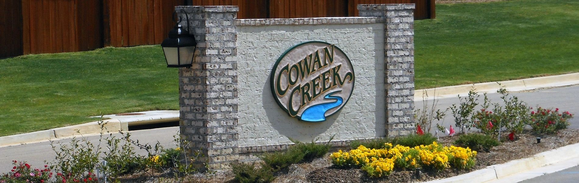 Cowan Creek Homeowners Association
