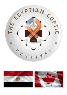 Egyptian Coptic Festival