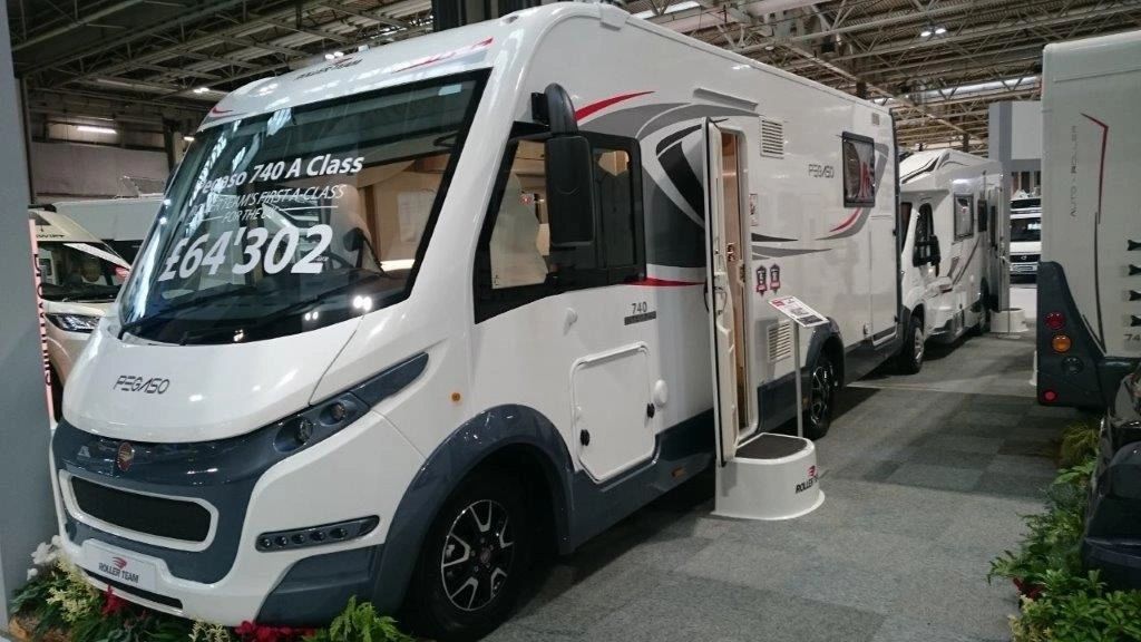 CheshireMotorhomes Motorhome Rental, Motorhome Rentals