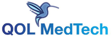 Please Visit us at QOLMEDTECH.com