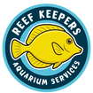 Reef Keepers Aquarium Services