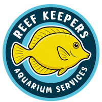 Reef Keepers Aquarium Services
