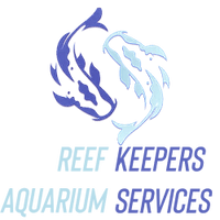 Reef Keepers Aquarium Services
