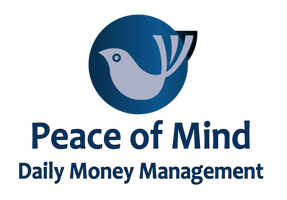 Peace of Mind Daily Money Management