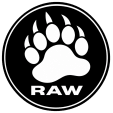 RAW 
Resourcing
