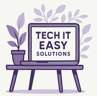 Tech It Easy Solutions 