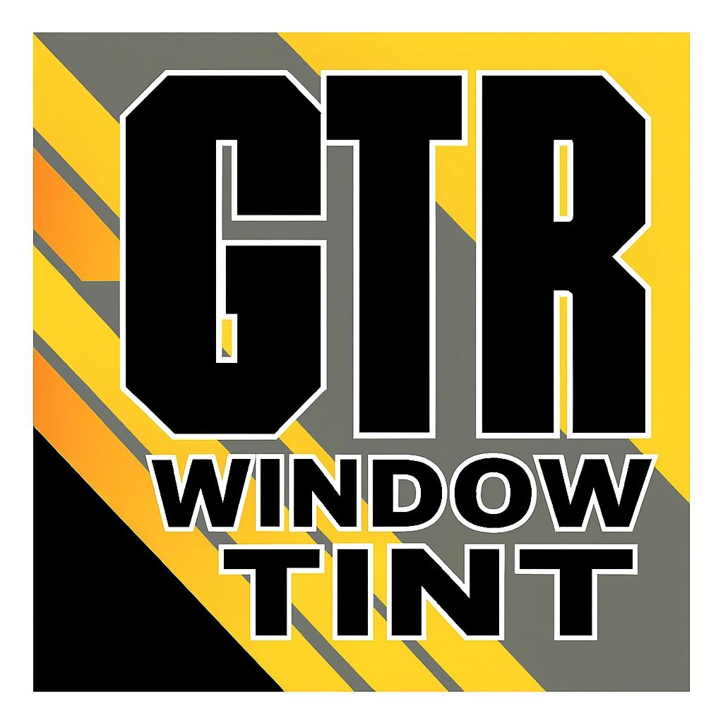 Window Tinting Car GTR David Fashion Square Car Wash
