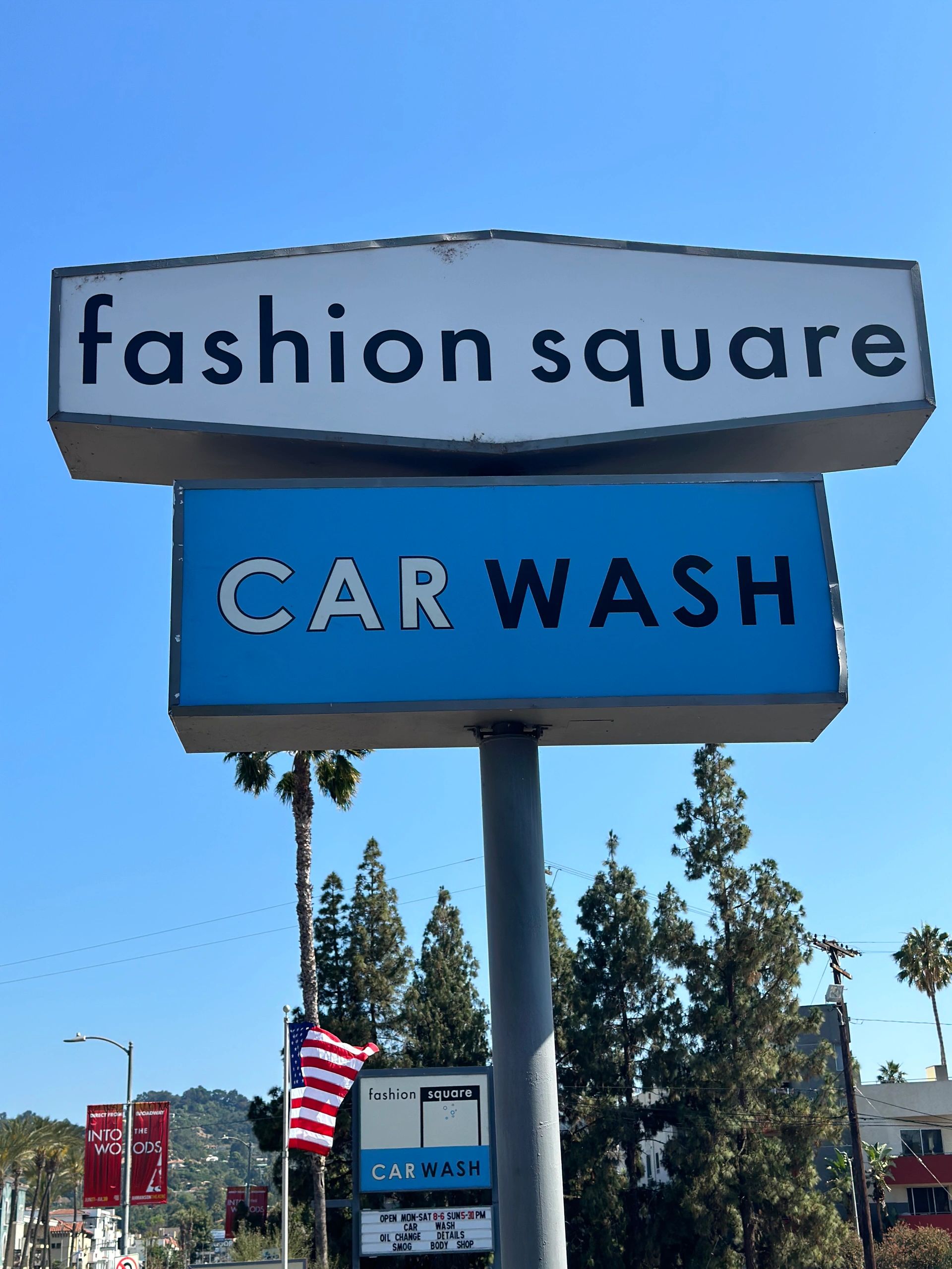 Fashion Square Car Wash is the “Best Car Wash in Los Angeles”