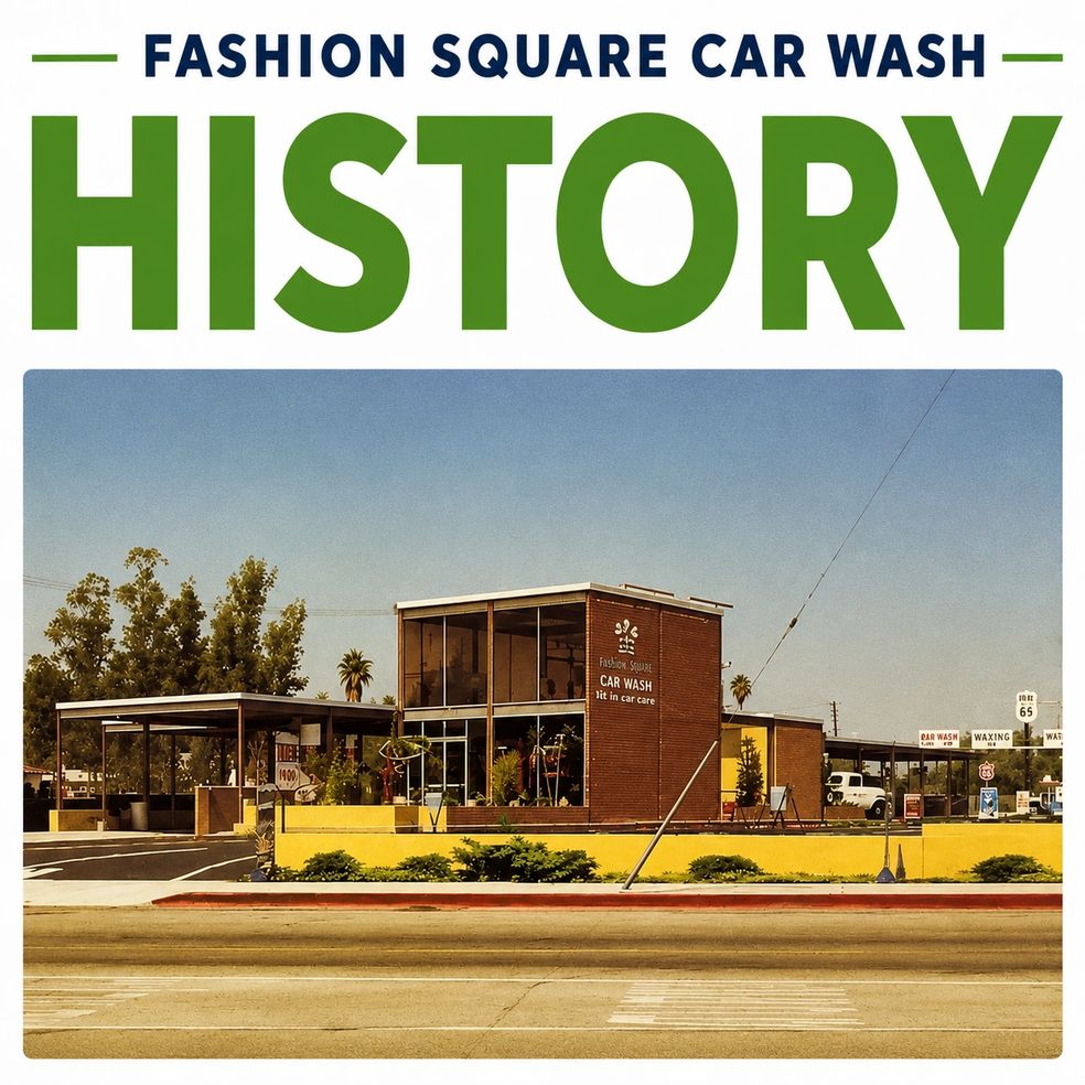 Rich History Since 1966