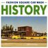 History icon
