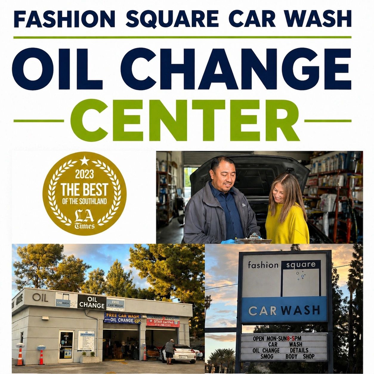 Oil change jiffylube valvoline