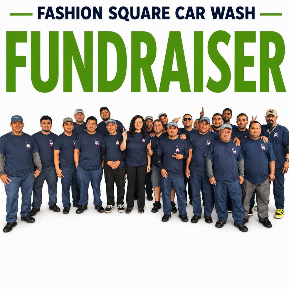 Community Fundraiser