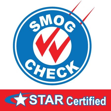 Smog Stop Check Station Star Certified Fashion Square Car Wash Sherman Oaks California 