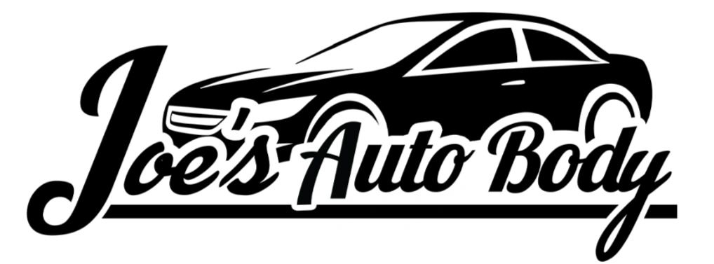 Joe's Auto Body collision car repair
