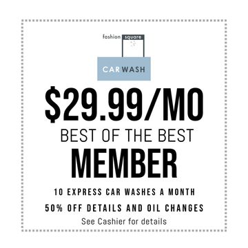 Best LA Los Angeles fashion square car wash near me San Fernando valley mister car wash Sherman oaks