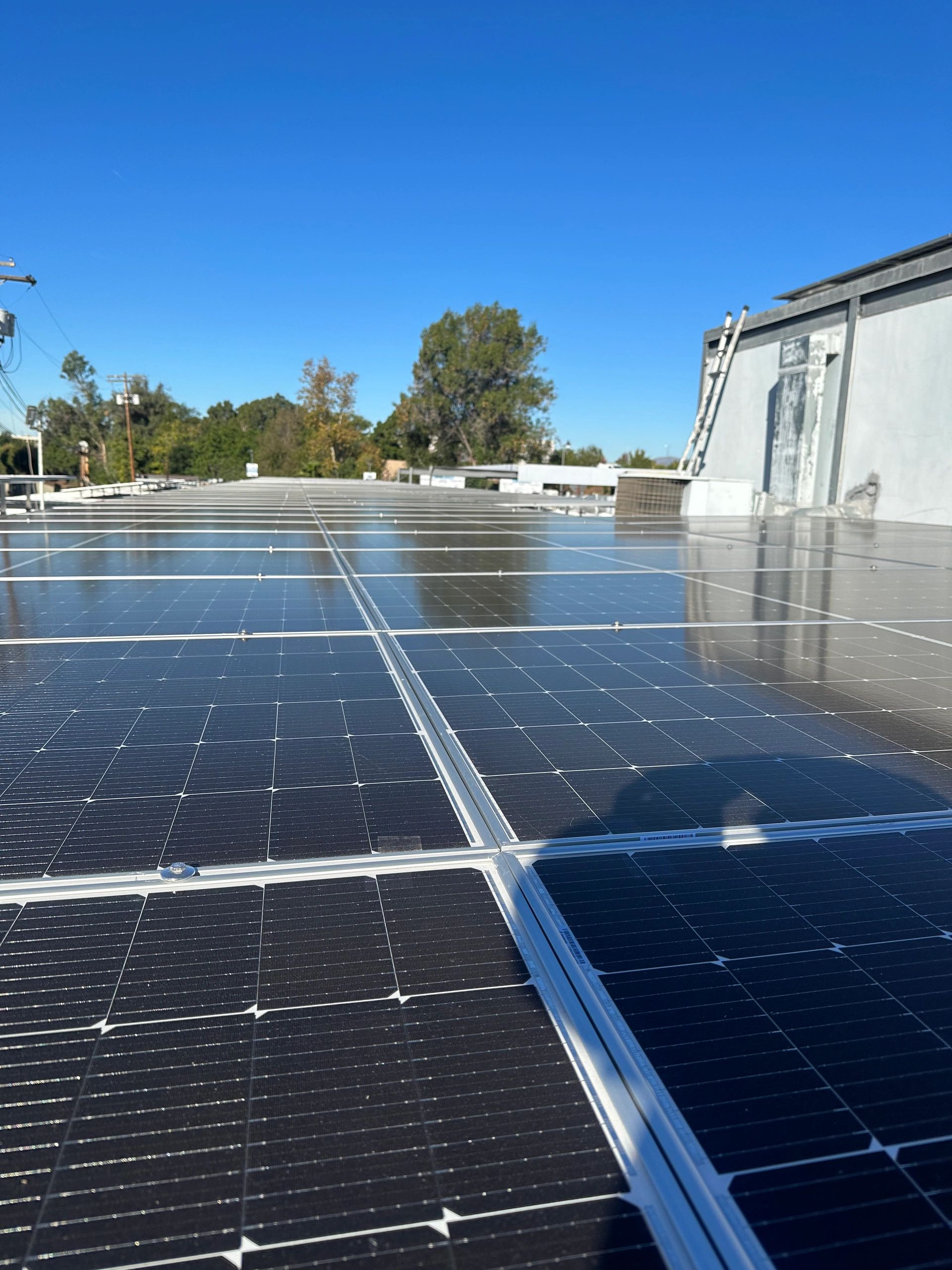 Fashion Square Car Wash is Environmentally Friendly