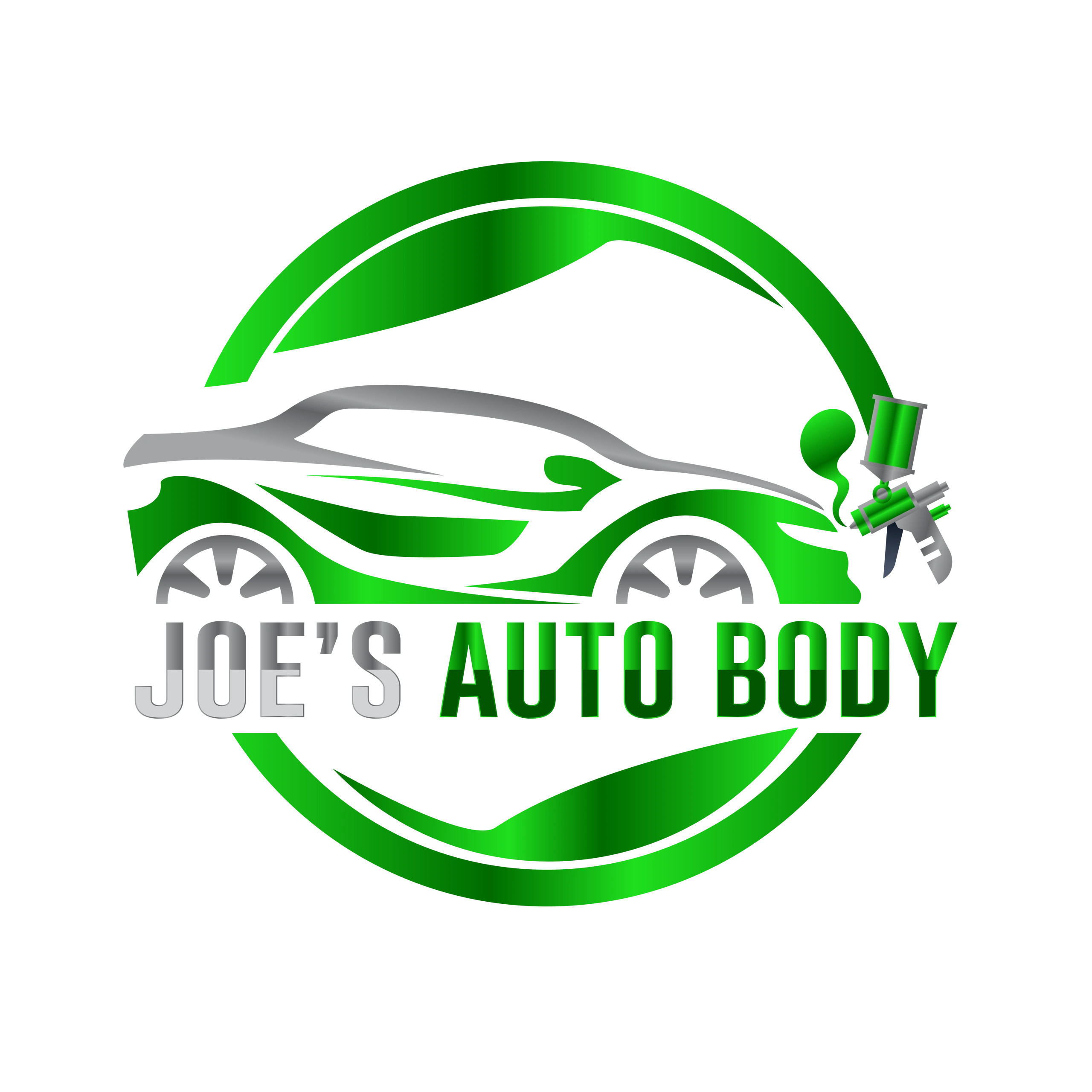 Joes Auto Body