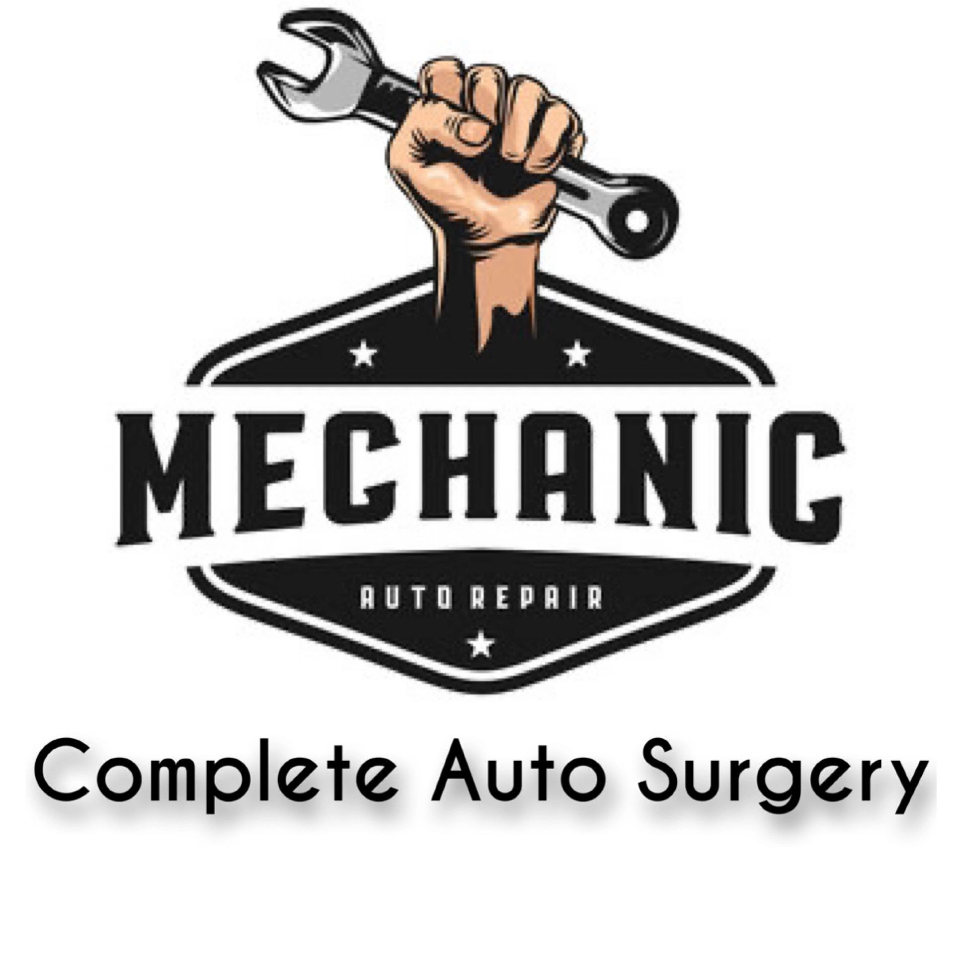 Mechanic