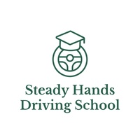 Steady Hands Driving School