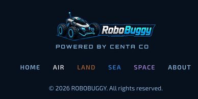 RoboBuggy® – Gaming with a Purpose