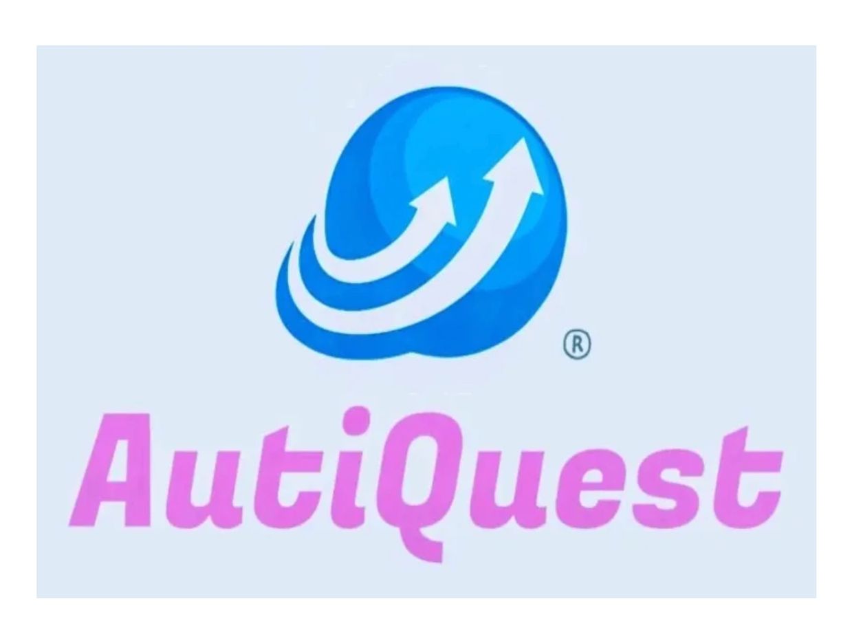 AutiQuest is a decision of Centa Co Ltd and promotes the employment of autistic individuals.