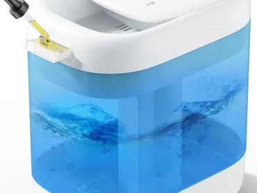 Humidity doesn't have to cost thousands; we recommend whole house ones but these work.