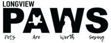 Longview PAWS