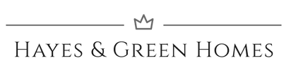 Hayes & Green Homes