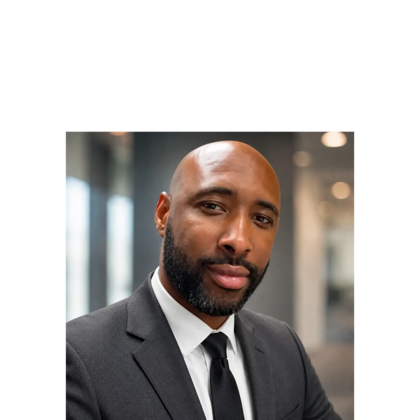 Rodney Singleton Jr., veteran car seller and author of IN It Right: The Car Buying Playbook.