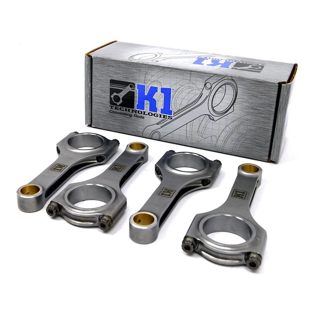 K1 Technologies connecting rods