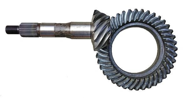 Mazda ring & pinion final drive gear sets 3.63:1 (MZ-MA02-27