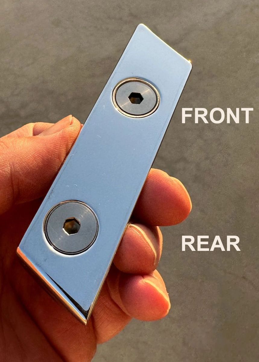 FRANKENSTEIN BOLT DELETE KITS