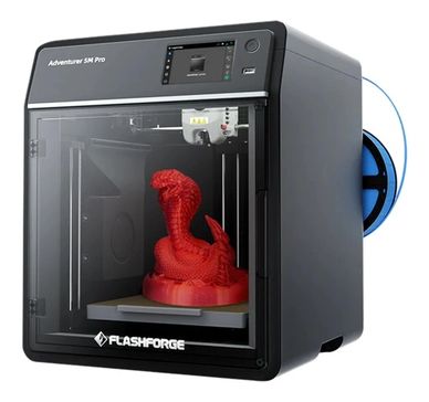 Impresora 3D Flashforge Adventurer 5M Pro