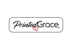 Printed Grace