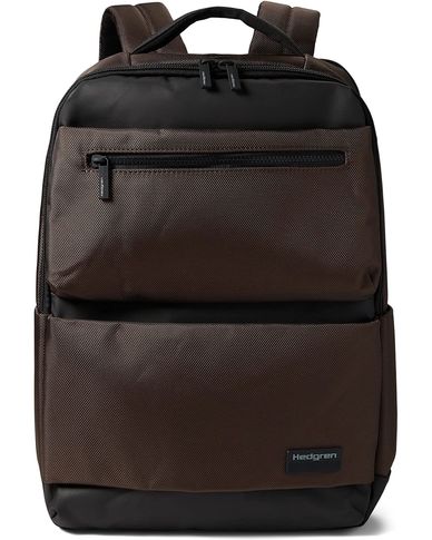 Hedgren 15.6 Source RFID Laptop Backpack