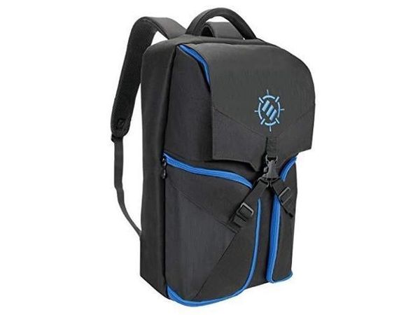 ENHANCE Universal Console Laptop Gaming Backpack