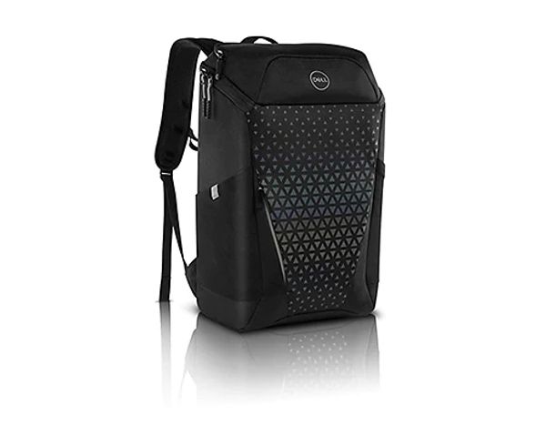 Dell Gaming Backpack - GM1720PM - Fits most Dell laptops up to 17”.
