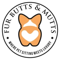 Fur Butts & MuttS