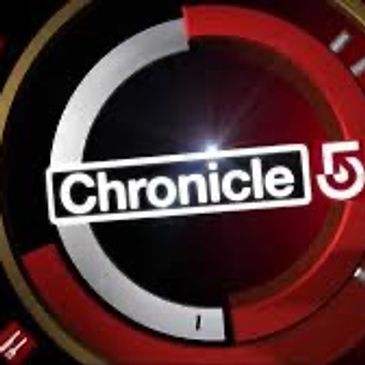 As seen on Chronicle. I was featured on an episode of Massachusetts Chronicle. 
Youtube link
https:/