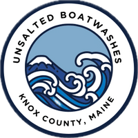 Unsalted Boat Washes