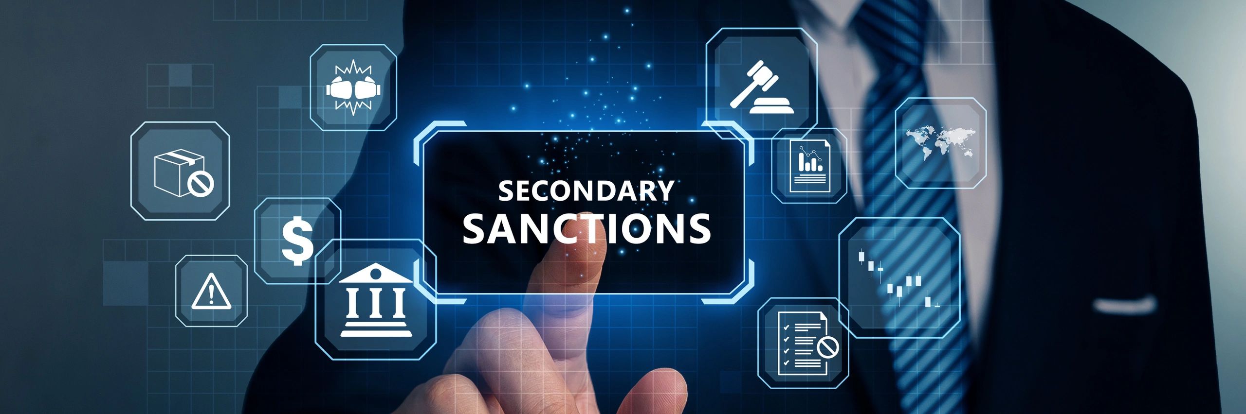 Managing Secondary Sanctions Risk