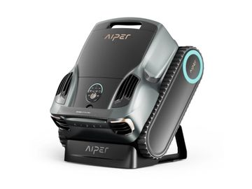 Aiper pool cleaning robot